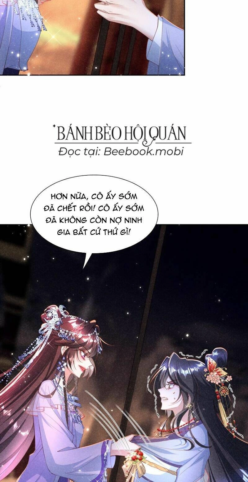 Bệnh Kiều Sư Đệ Lại Giả Vờ Đáng Thương Chapter 20 - 26