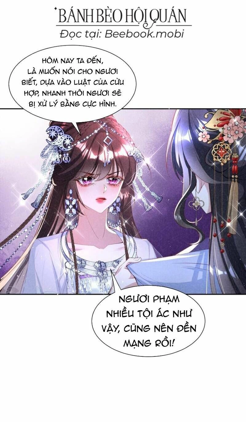 Bệnh Kiều Sư Đệ Lại Giả Vờ Đáng Thương Chapter 20 - 28