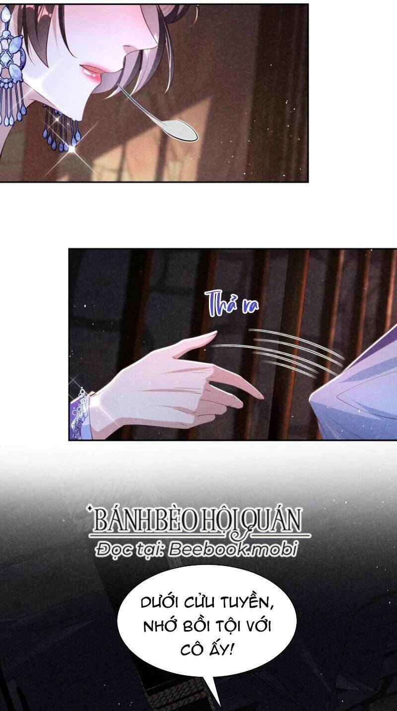 Bệnh Kiều Sư Đệ Lại Giả Vờ Đáng Thương Chapter 20 - 29