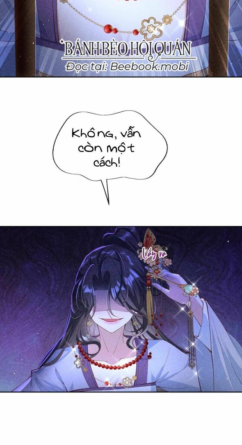 Bệnh Kiều Sư Đệ Lại Giả Vờ Đáng Thương Chapter 20 - 32