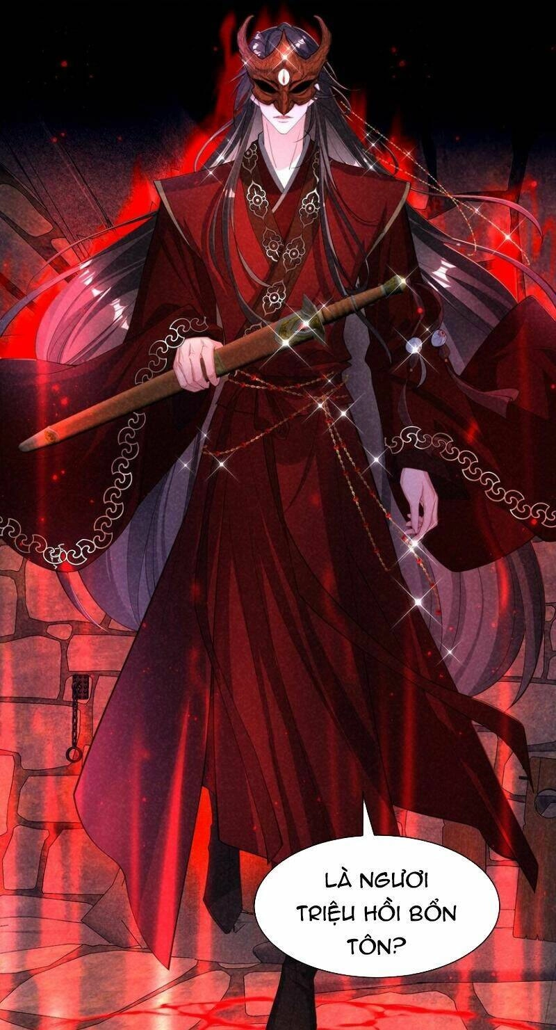 Bệnh Kiều Sư Đệ Lại Giả Vờ Đáng Thương Chapter 20 - 35