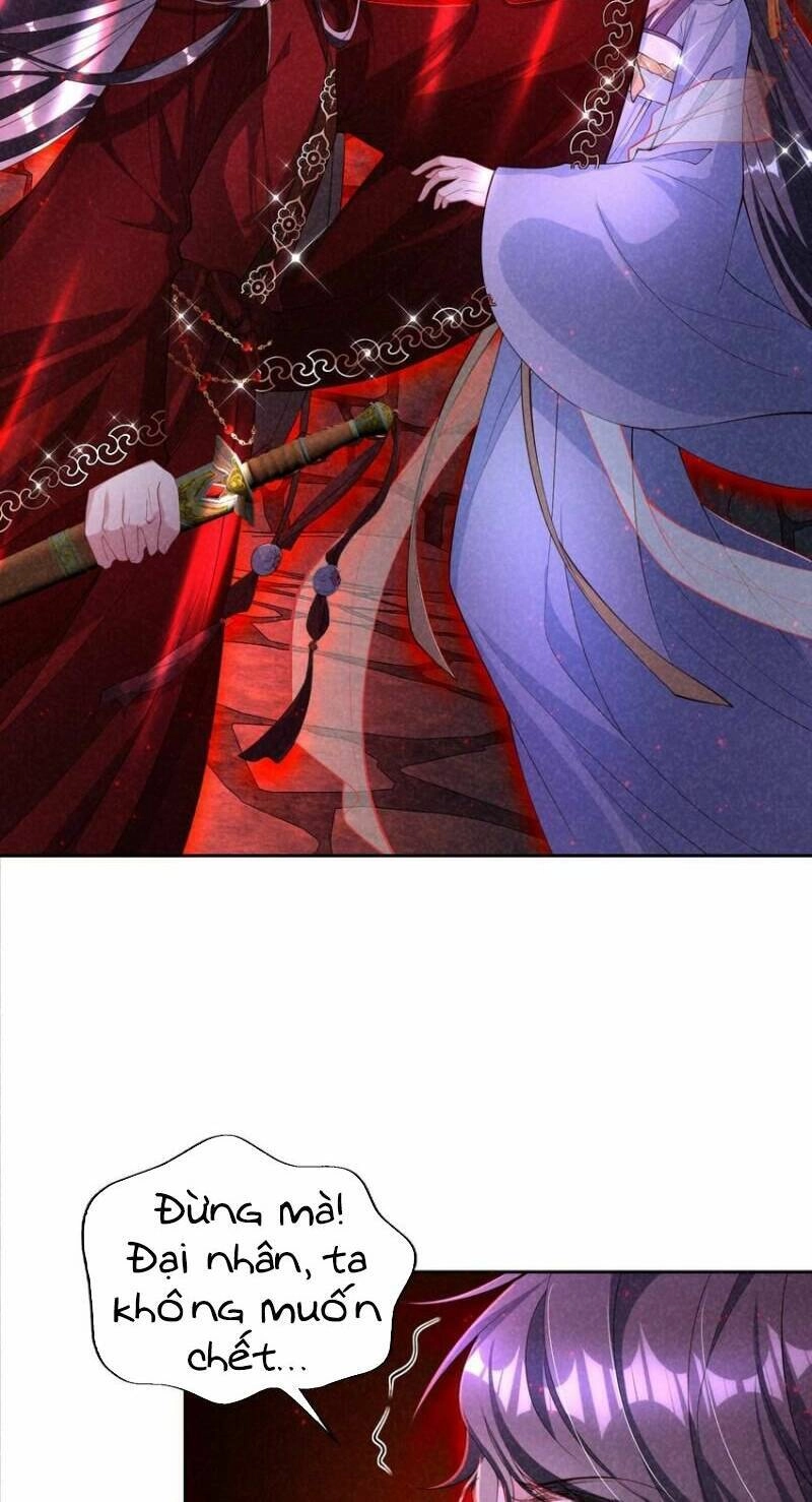 Bệnh Kiều Sư Đệ Lại Giả Vờ Đáng Thương Chapter 20 - 38