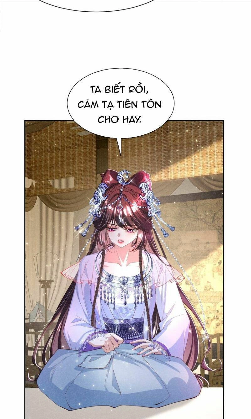 Bệnh Kiều Sư Đệ Lại Giả Vờ Đáng Thương Chapter 20 - 41