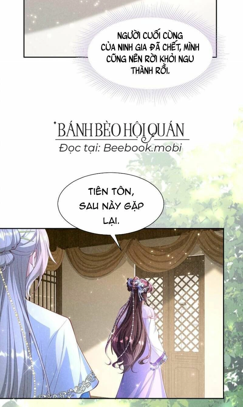 Bệnh Kiều Sư Đệ Lại Giả Vờ Đáng Thương Chapter 20 - 42