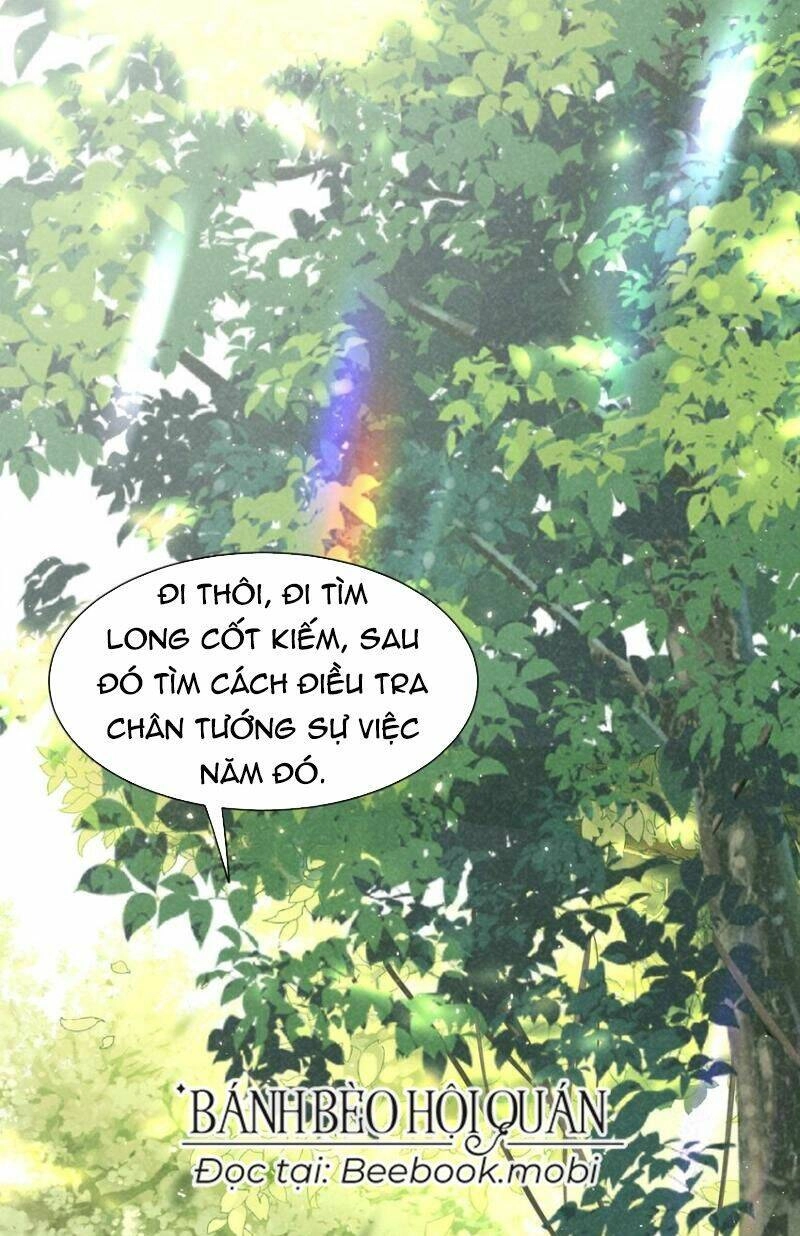 Bệnh Kiều Sư Đệ Lại Giả Vờ Đáng Thương Chapter 20 - 43