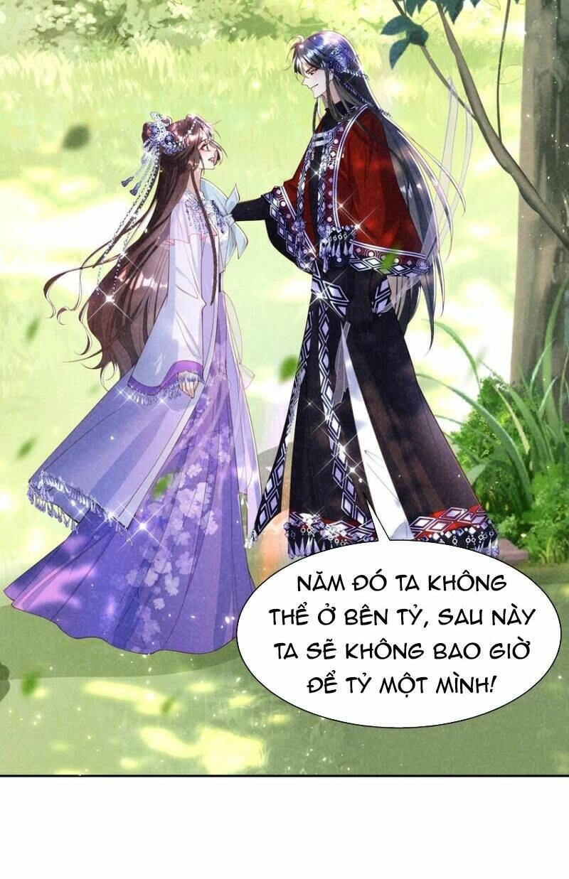 Bệnh Kiều Sư Đệ Lại Giả Vờ Đáng Thương Chapter 20 - 44