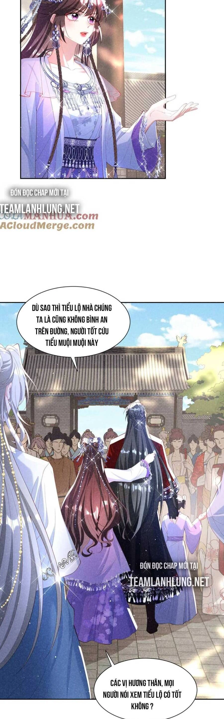 Bệnh Kiều Sư Đệ Lại Giả Vờ Đáng Thương Chapter 21 - 9