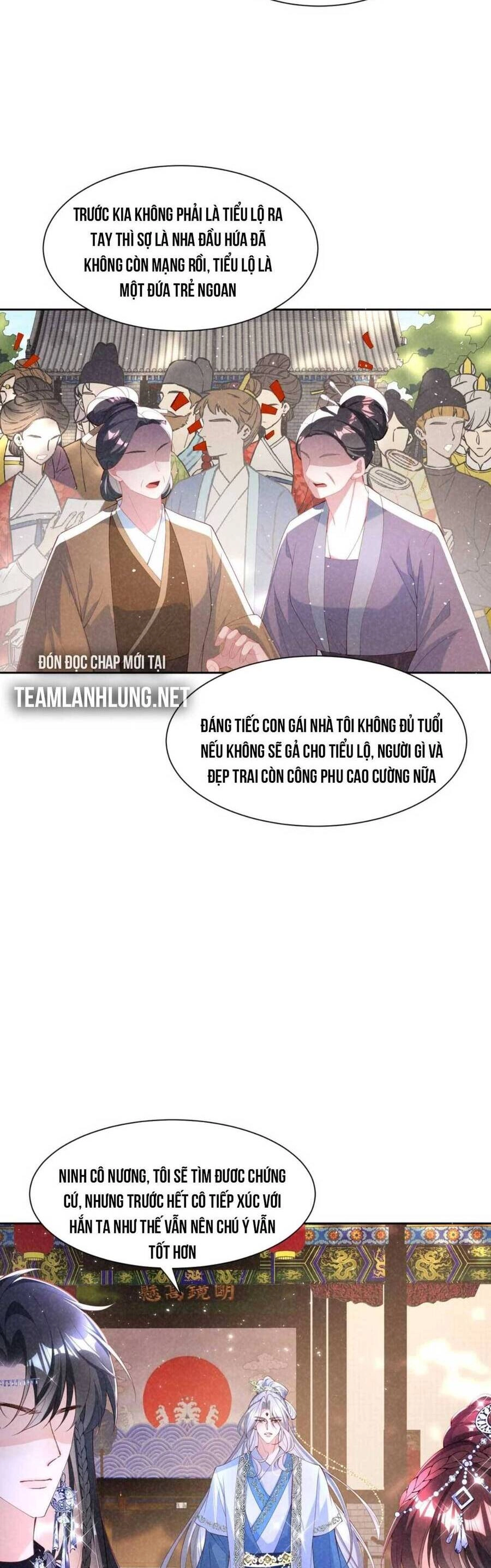 Bệnh Kiều Sư Đệ Lại Giả Vờ Đáng Thương Chapter 21 - 10