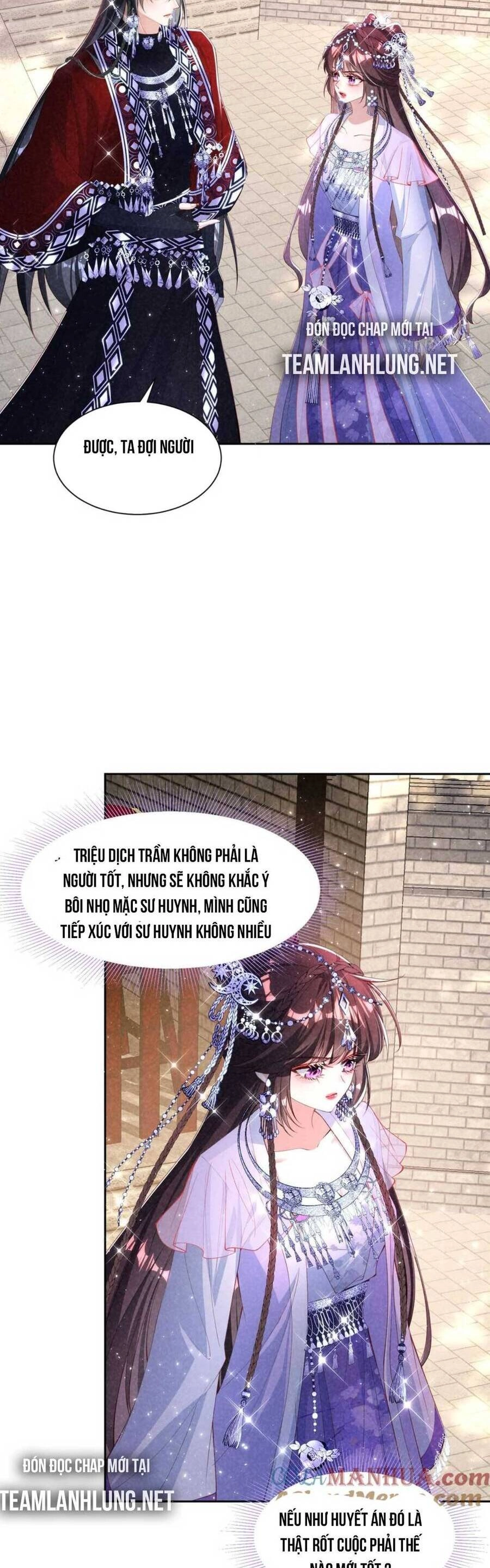 Bệnh Kiều Sư Đệ Lại Giả Vờ Đáng Thương Chapter 21 - 12