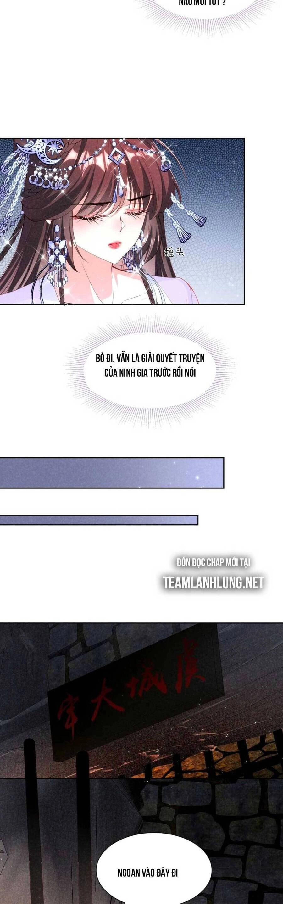 Bệnh Kiều Sư Đệ Lại Giả Vờ Đáng Thương Chapter 21 - 13