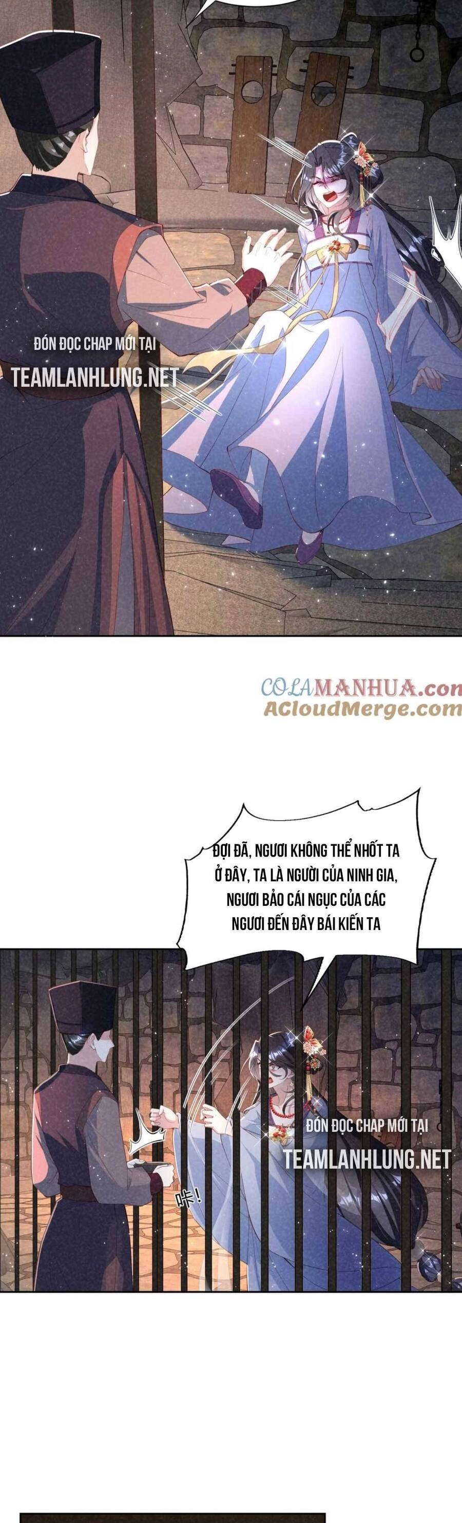 Bệnh Kiều Sư Đệ Lại Giả Vờ Đáng Thương Chapter 21 - 14