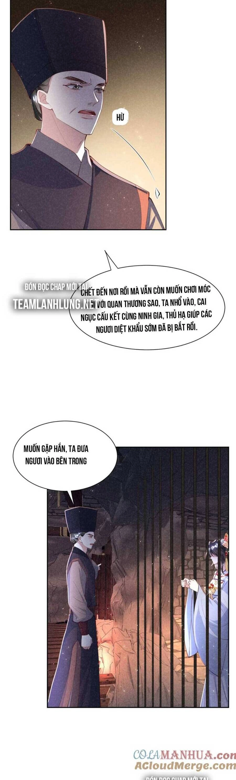 Bệnh Kiều Sư Đệ Lại Giả Vờ Đáng Thương Chapter 21 - 15