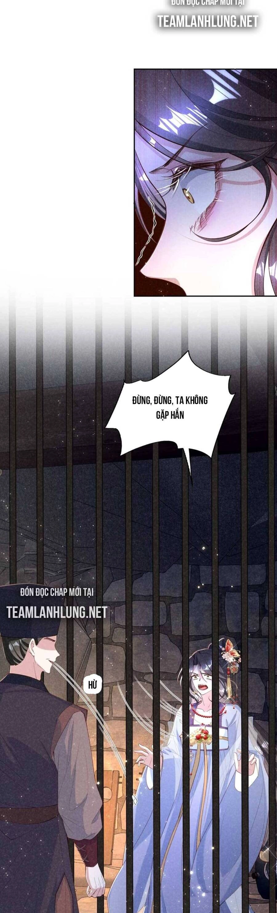 Bệnh Kiều Sư Đệ Lại Giả Vờ Đáng Thương Chapter 21 - 16