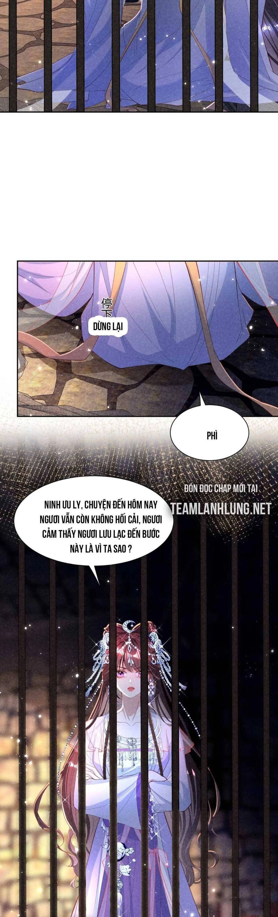 Bệnh Kiều Sư Đệ Lại Giả Vờ Đáng Thương Chapter 21 - 18