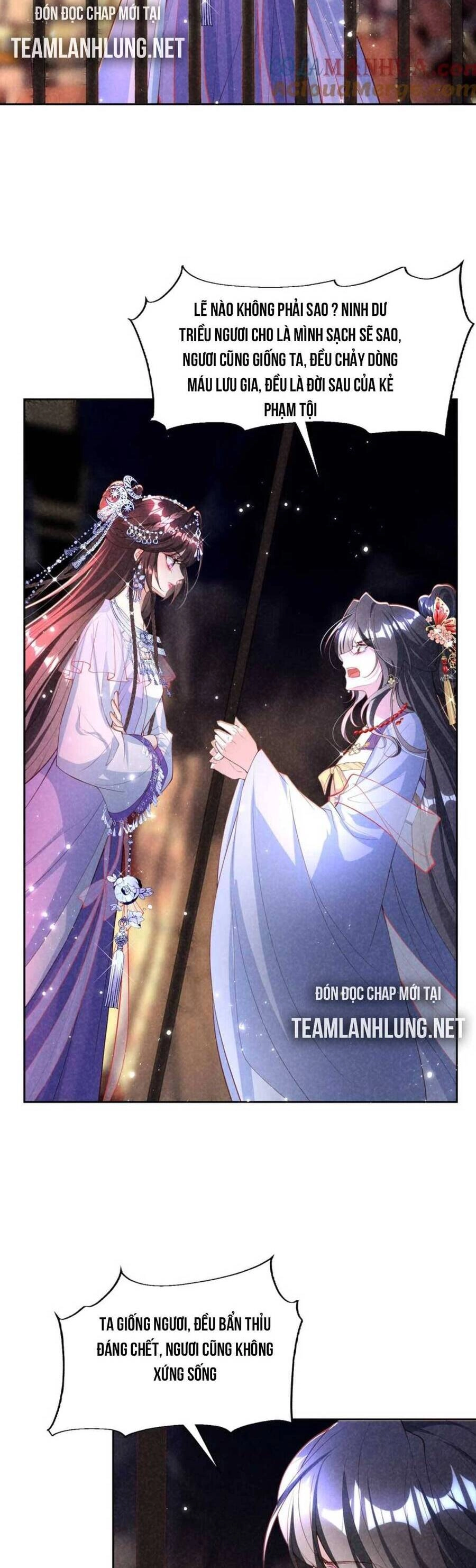 Bệnh Kiều Sư Đệ Lại Giả Vờ Đáng Thương Chapter 21 - 19