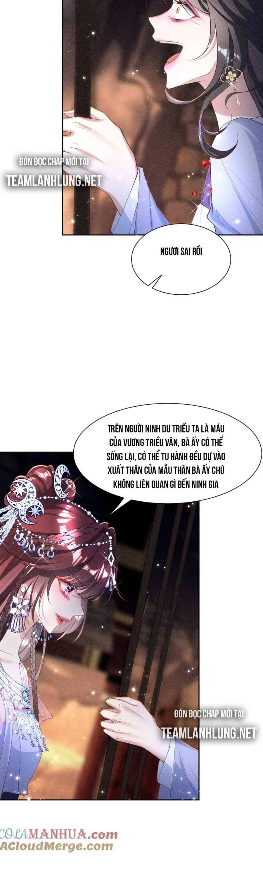 Bệnh Kiều Sư Đệ Lại Giả Vờ Đáng Thương Chapter 21 - 20