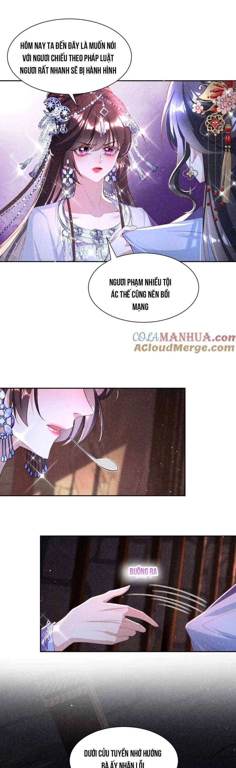 Bệnh Kiều Sư Đệ Lại Giả Vờ Đáng Thương Chapter 21 - 22