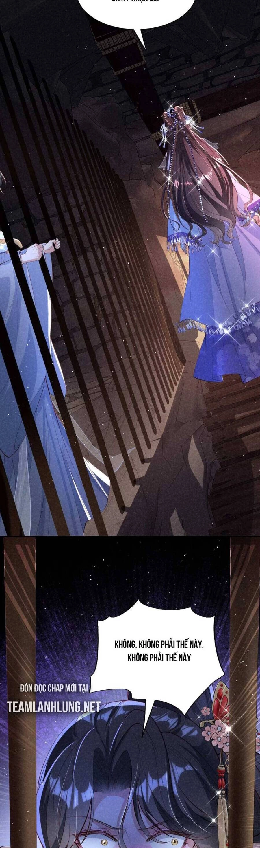 Bệnh Kiều Sư Đệ Lại Giả Vờ Đáng Thương Chapter 21 - 23