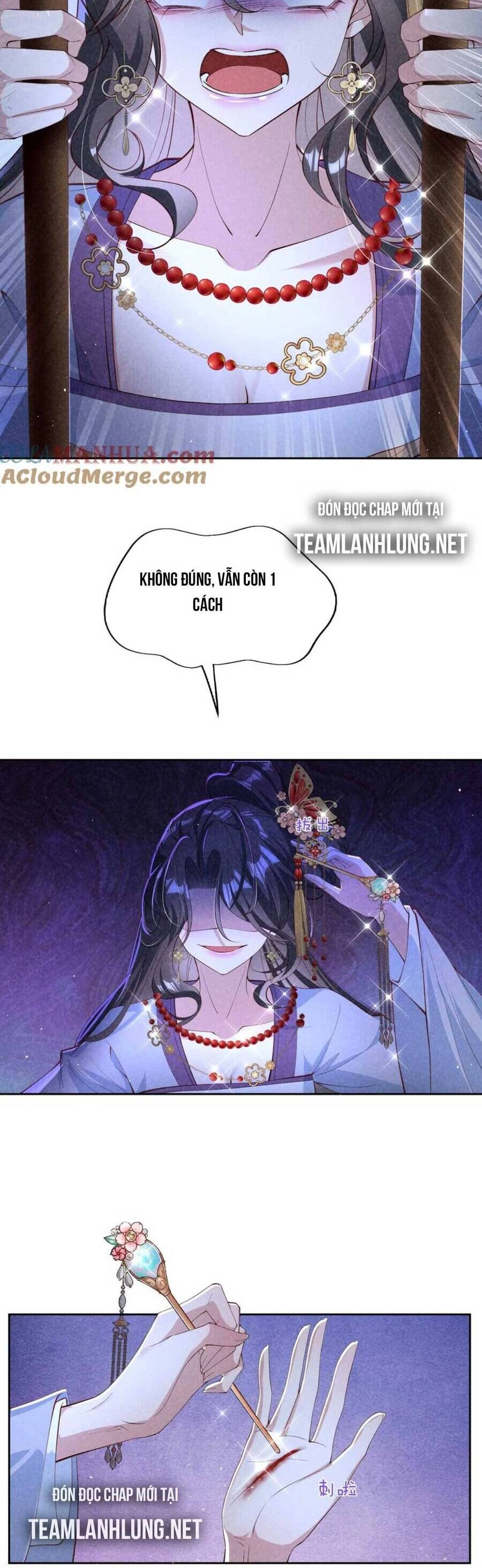 Bệnh Kiều Sư Đệ Lại Giả Vờ Đáng Thương Chapter 21 - 24