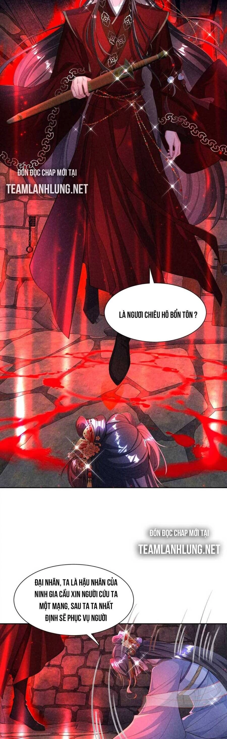 Bệnh Kiều Sư Đệ Lại Giả Vờ Đáng Thương Chapter 21 - 26