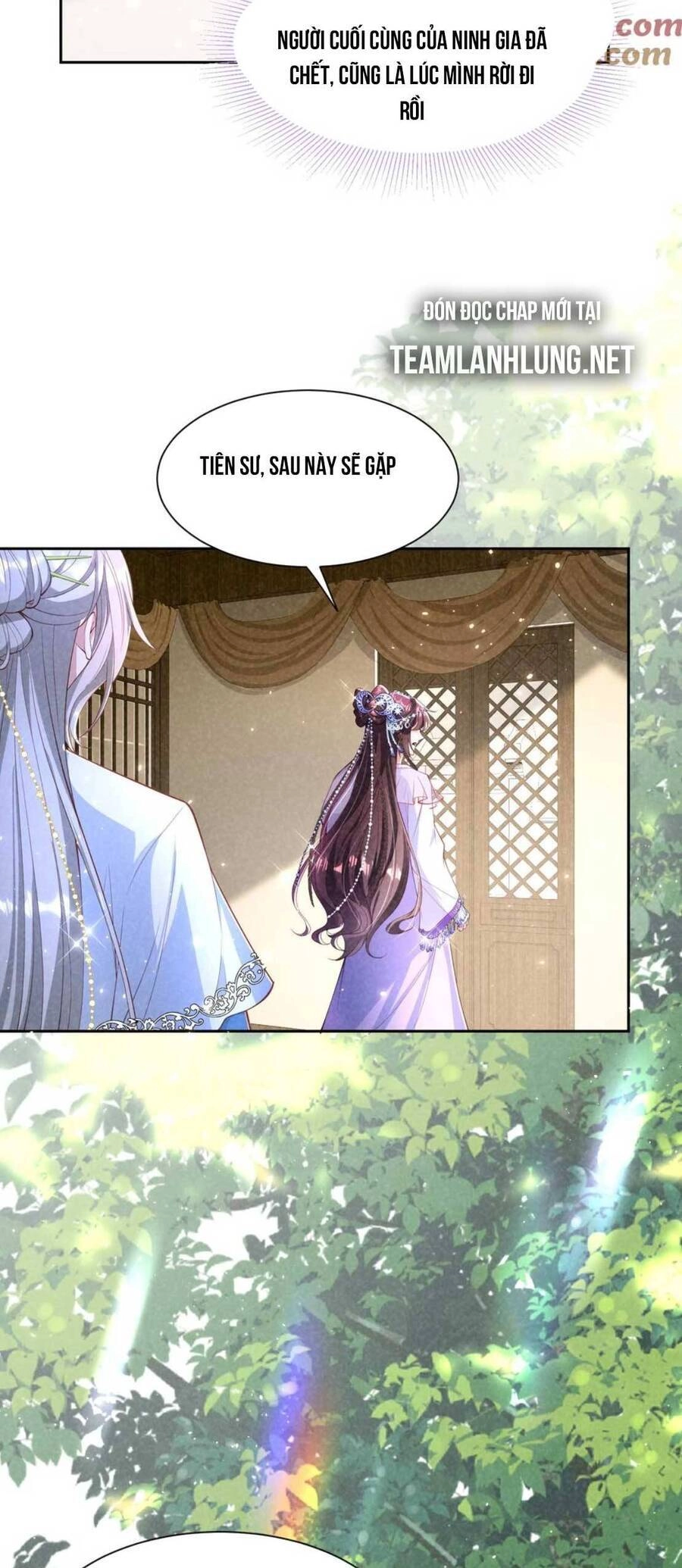 Bệnh Kiều Sư Đệ Lại Giả Vờ Đáng Thương Chapter 21 - 30