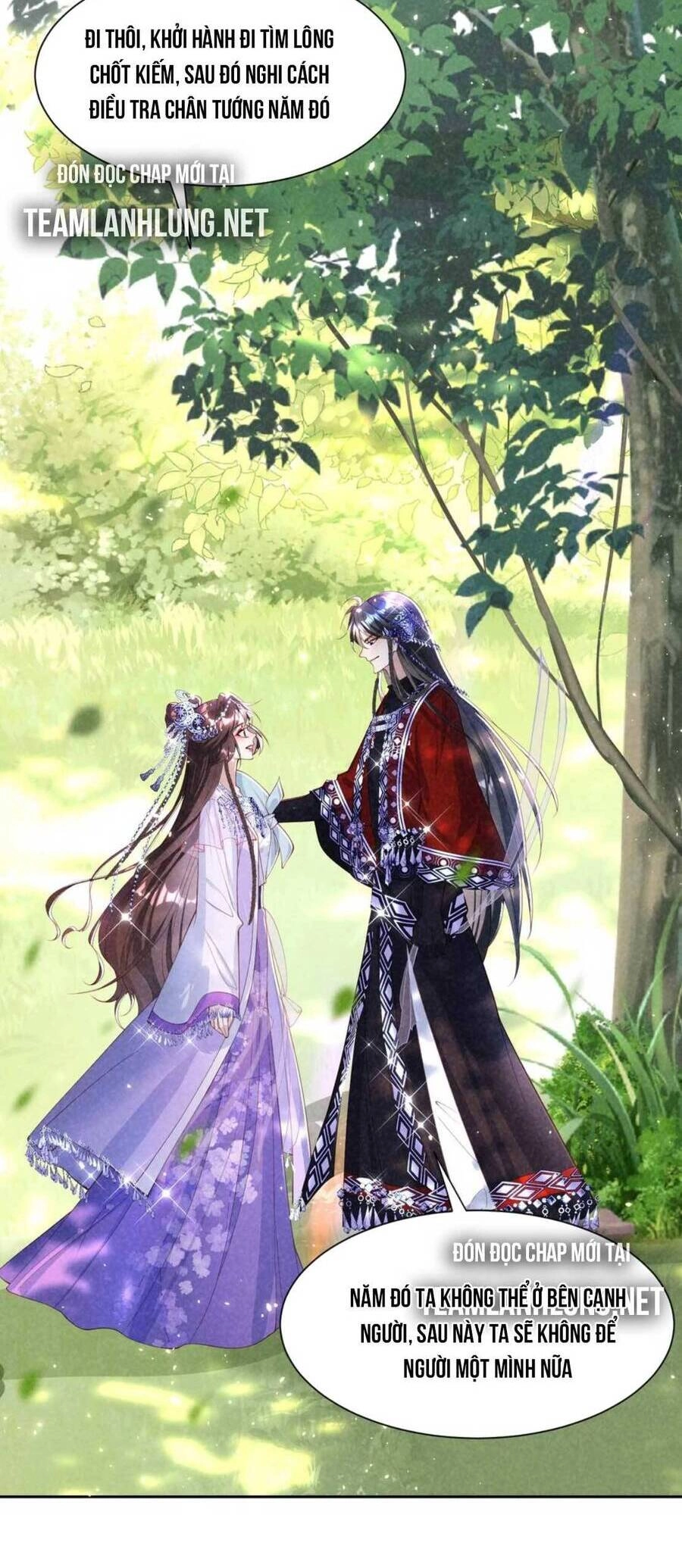 Bệnh Kiều Sư Đệ Lại Giả Vờ Đáng Thương Chapter 21 - 31