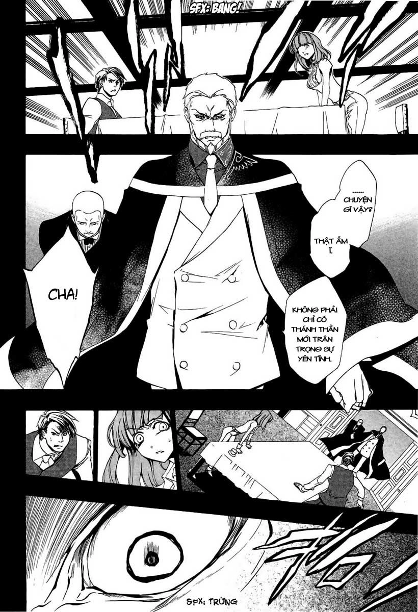 Umineko No Naku Koro Ni Episode 3: Banquet Of The Golden Witch Chapter 2 - 14