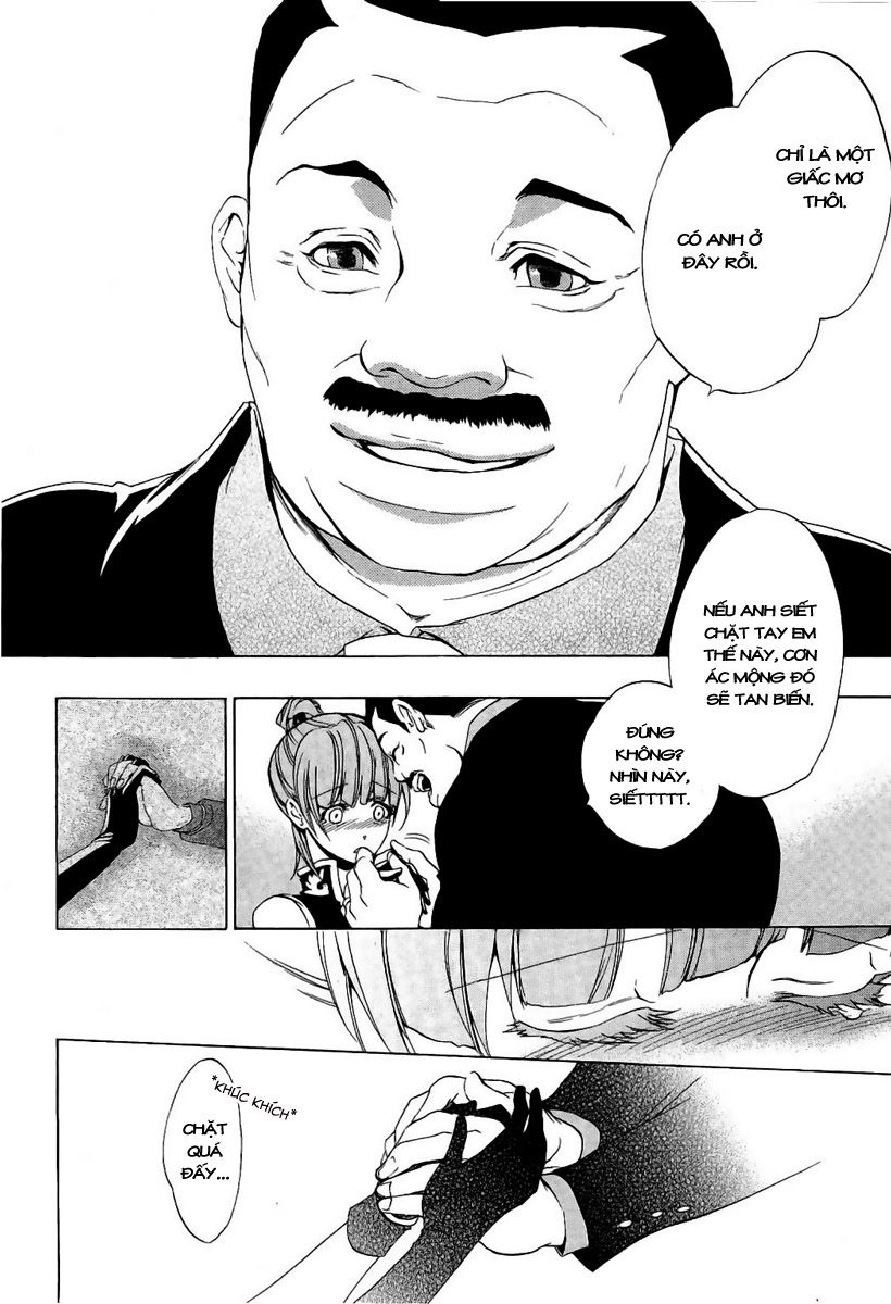 Umineko No Naku Koro Ni Episode 3: Banquet Of The Golden Witch Chapter 2 - 39