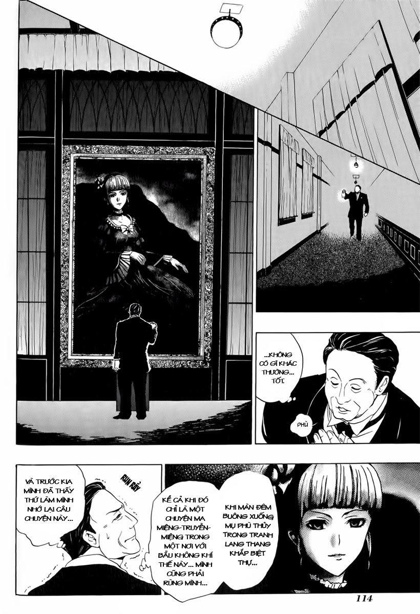 Umineko No Naku Koro Ni Episode 3: Banquet Of The Golden Witch Chapter 7 - 42