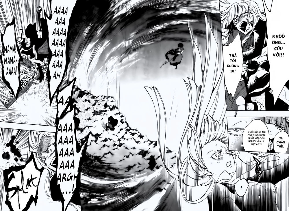 Umineko No Naku Koro Ni Episode 3: Banquet Of The Golden Witch Chapter 12 - 12