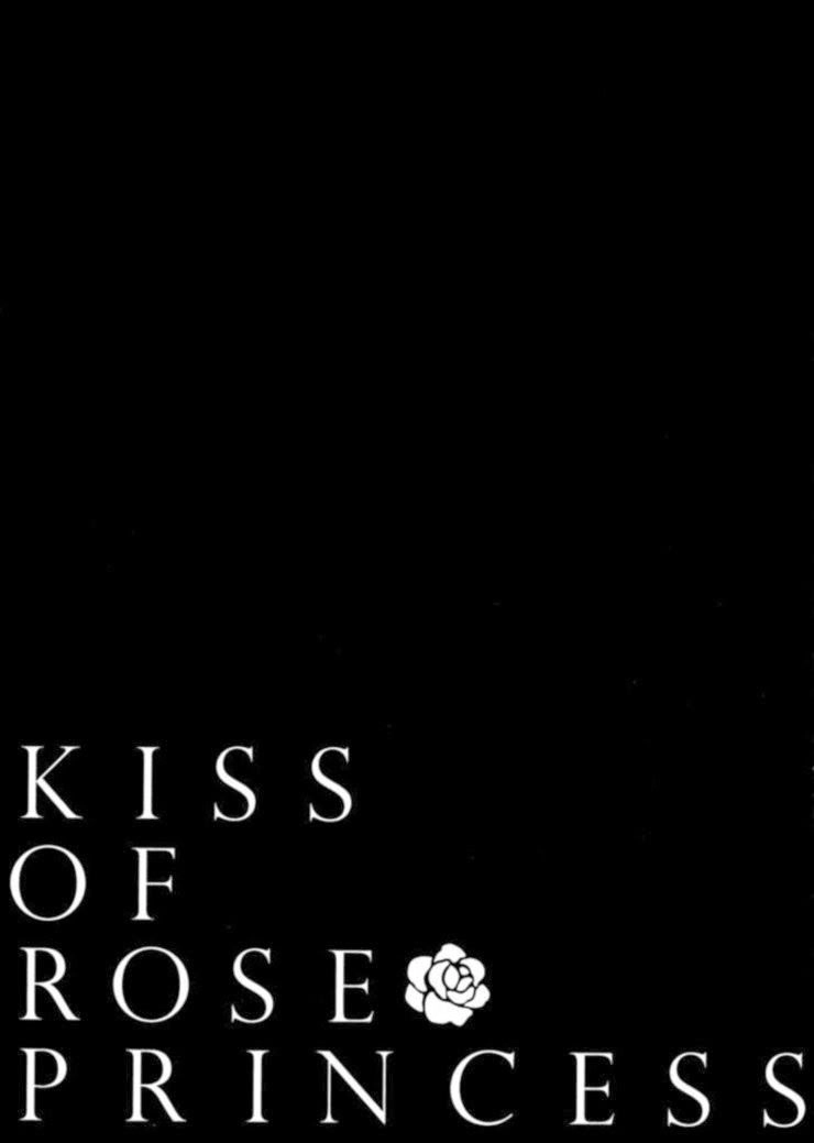 Nụ Hôn Của Công Chúa Tường Vi Chapter 4 - 2