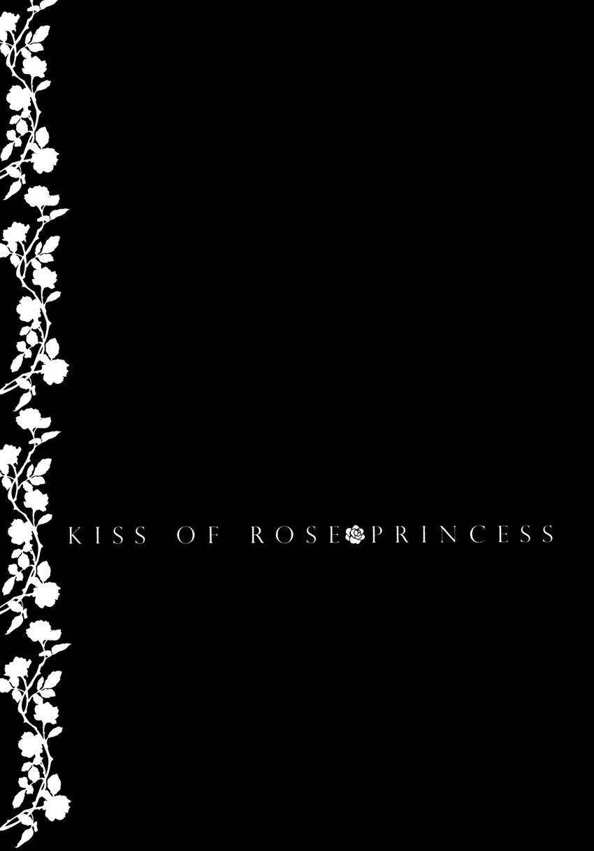 Nụ Hôn Của Công Chúa Tường Vi Chapter 14 - 41