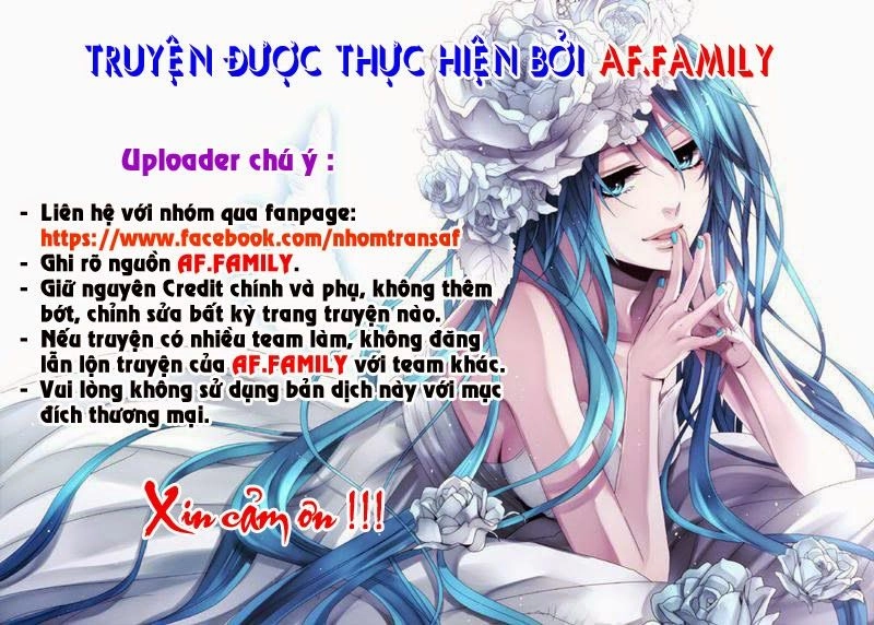 Nụ Hôn Của Công Chúa Tường Vi Chapter 22 - 1
