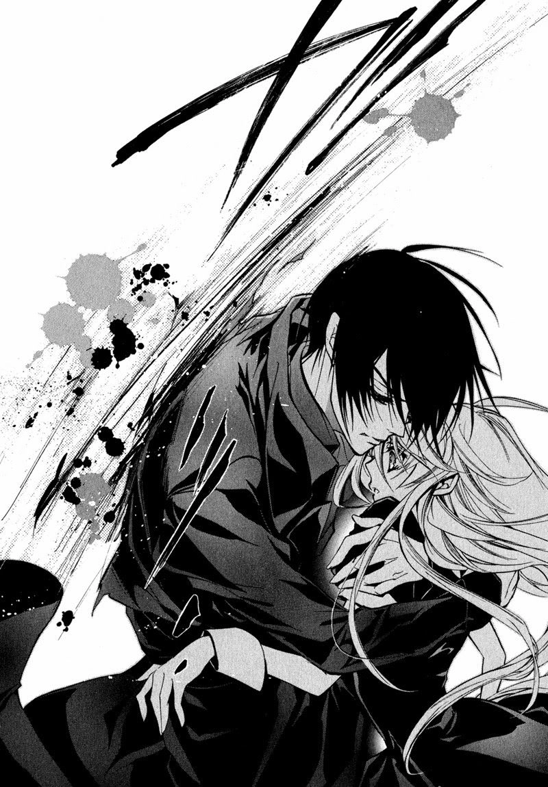 Nụ Hôn Của Công Chúa Tường Vi Chapter 22 - 29