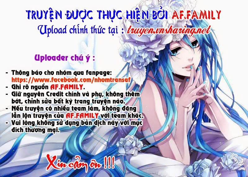 Nụ Hôn Của Công Chúa Tường Vi Chapter 24 - 1
