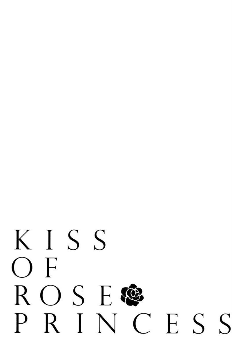 Nụ Hôn Của Công Chúa Tường Vi Chapter 32 - 8