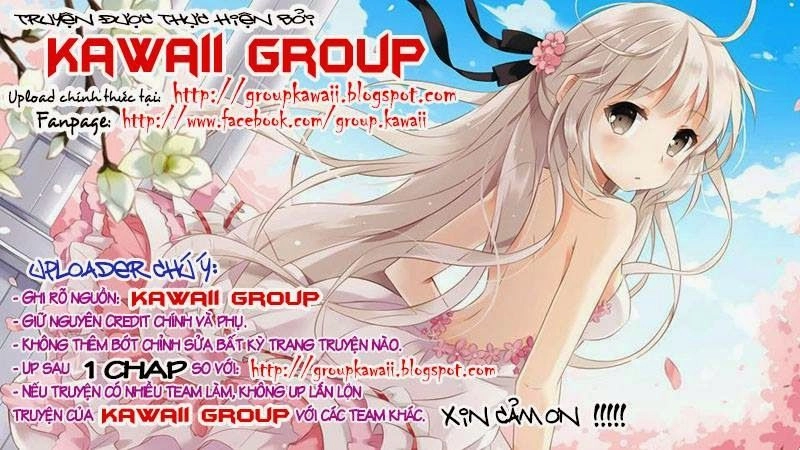 Nụ Hôn Của Công Chúa Tường Vi Chapter 40 - 1