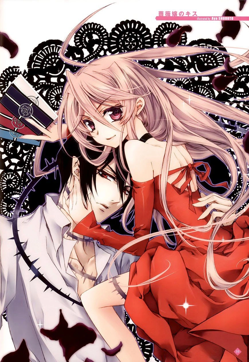 Nụ Hôn Của Công Chúa Tường Vi Chapter 40 - 3