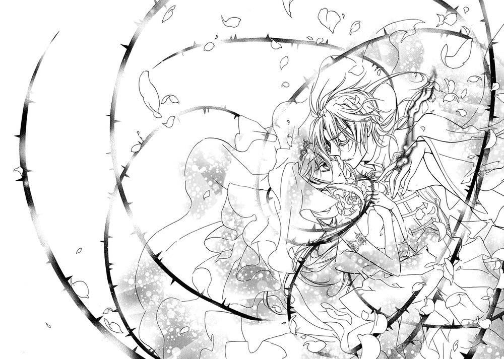 Nụ Hôn Của Công Chúa Tường Vi Chapter 40 - 14