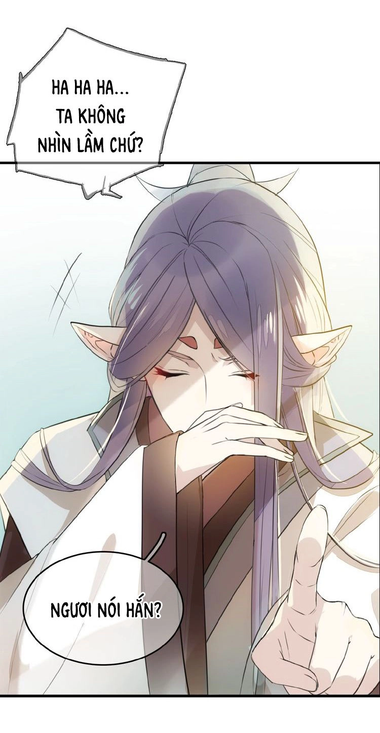 Chấp Tử Chi Kiếm Chapter 3 - 10