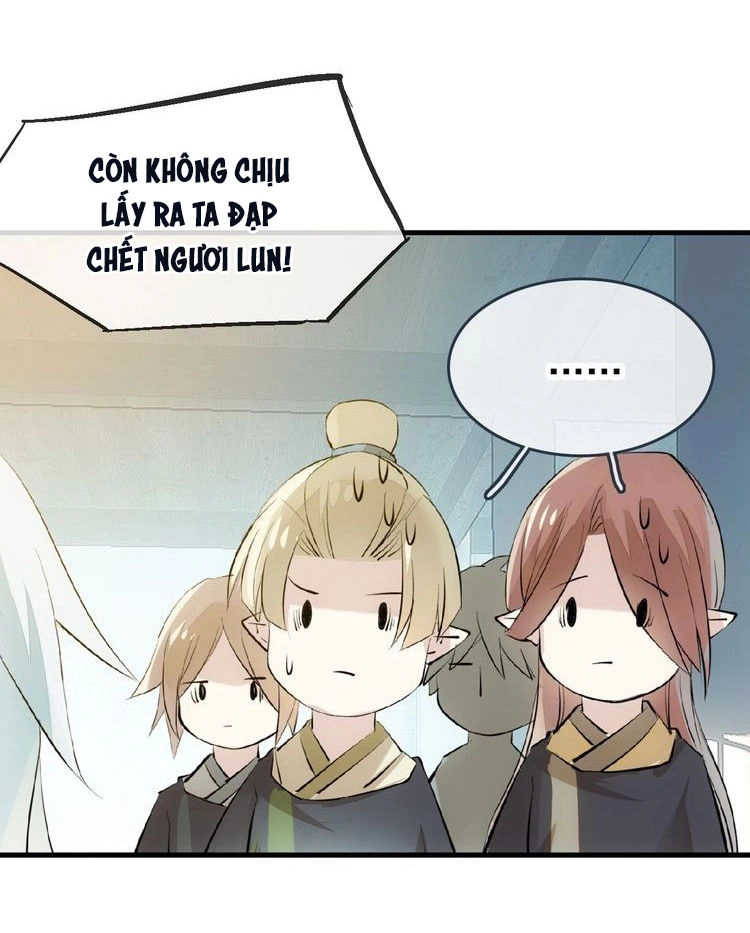 Chấp Tử Chi Kiếm Chapter 3 - 36