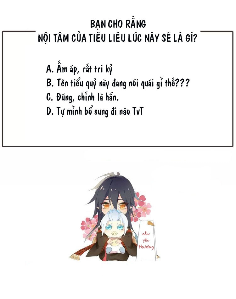 Chấp Tử Chi Kiếm Chapter 3 - 44