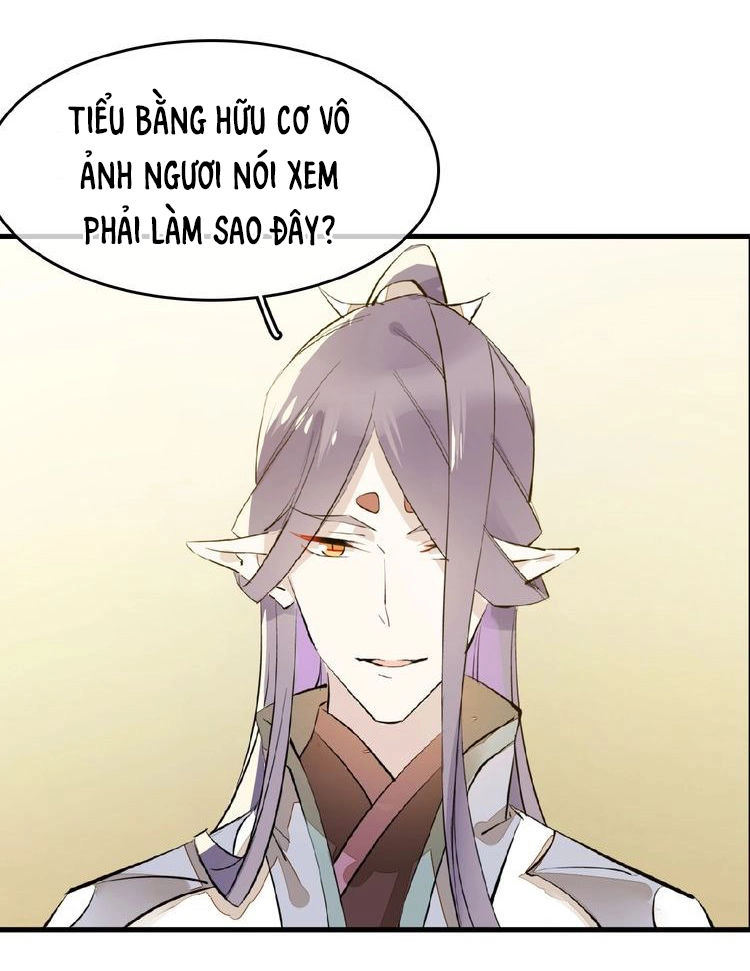 Chấp Tử Chi Kiếm Chapter 4 - 17