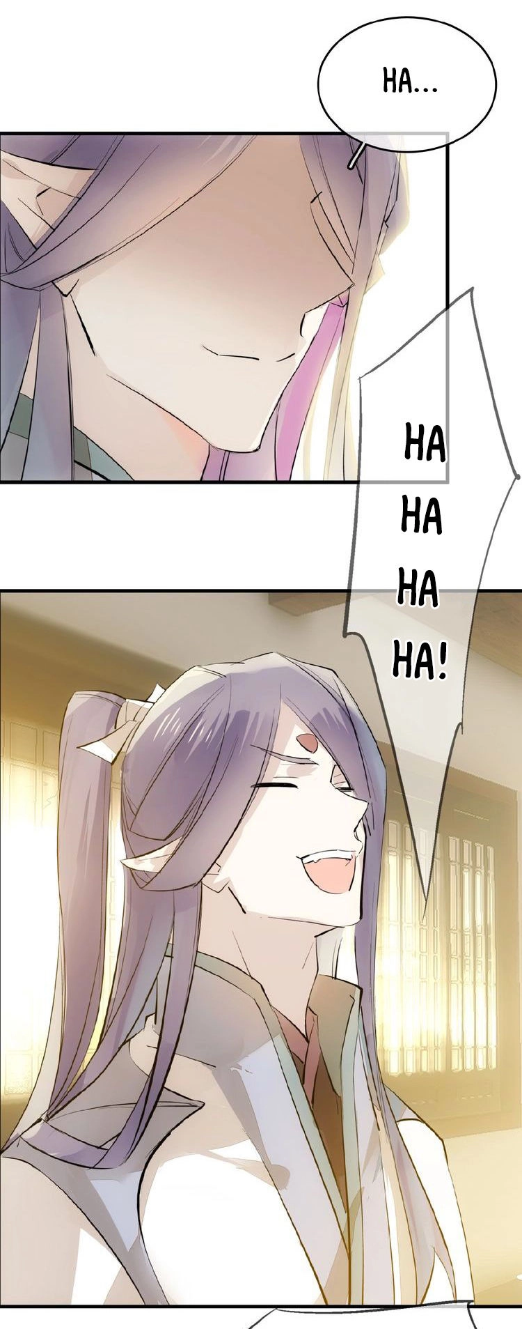 Chấp Tử Chi Kiếm Chapter 4 - 31