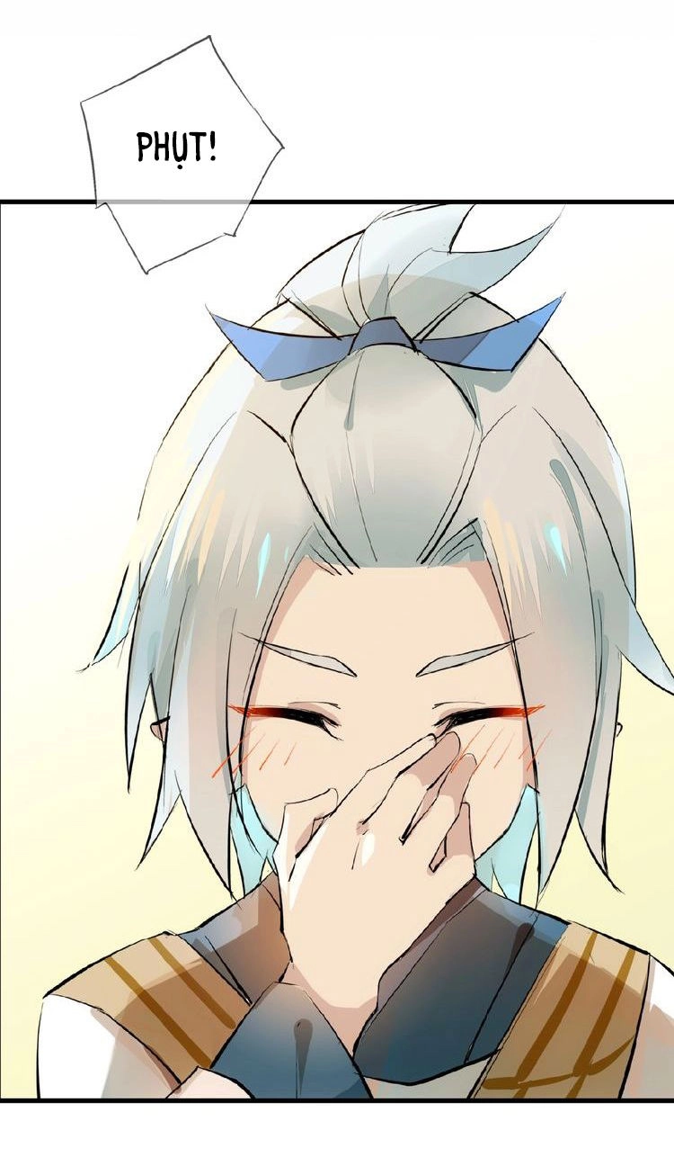 Chấp Tử Chi Kiếm Chapter 4 - 42