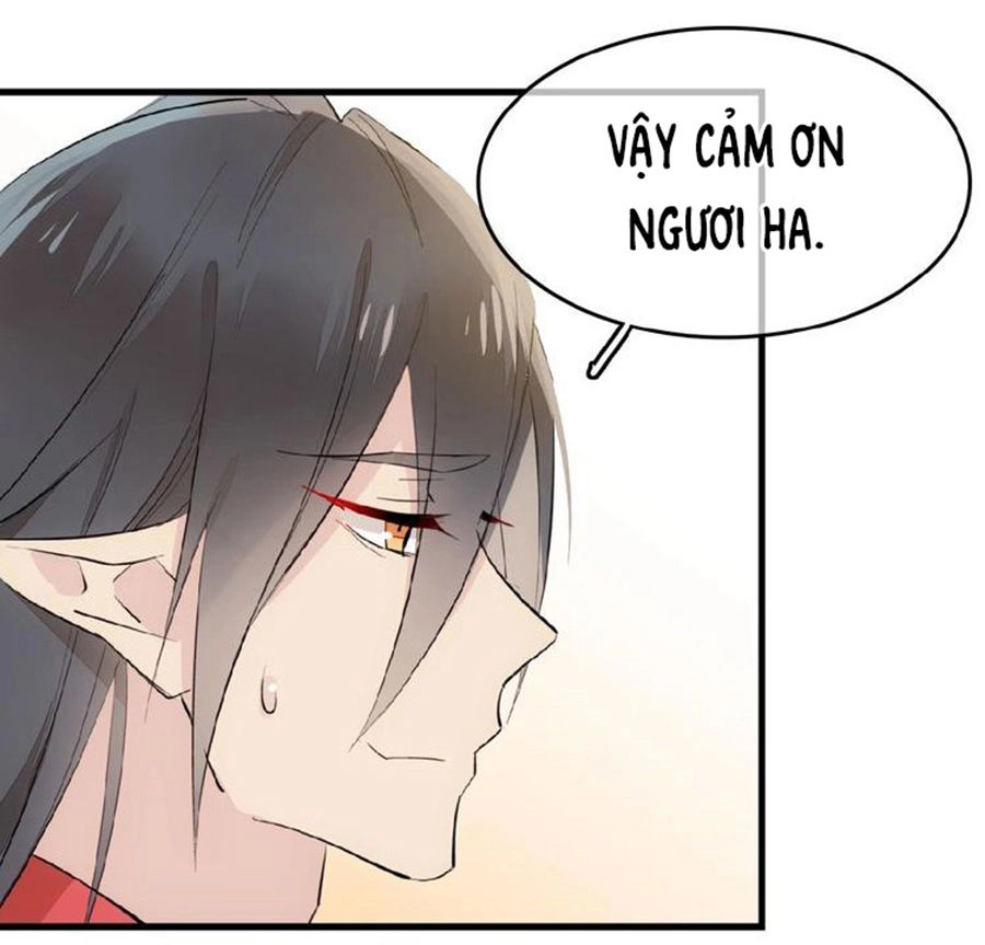 Chấp Tử Chi Kiếm Chapter 5 - 8