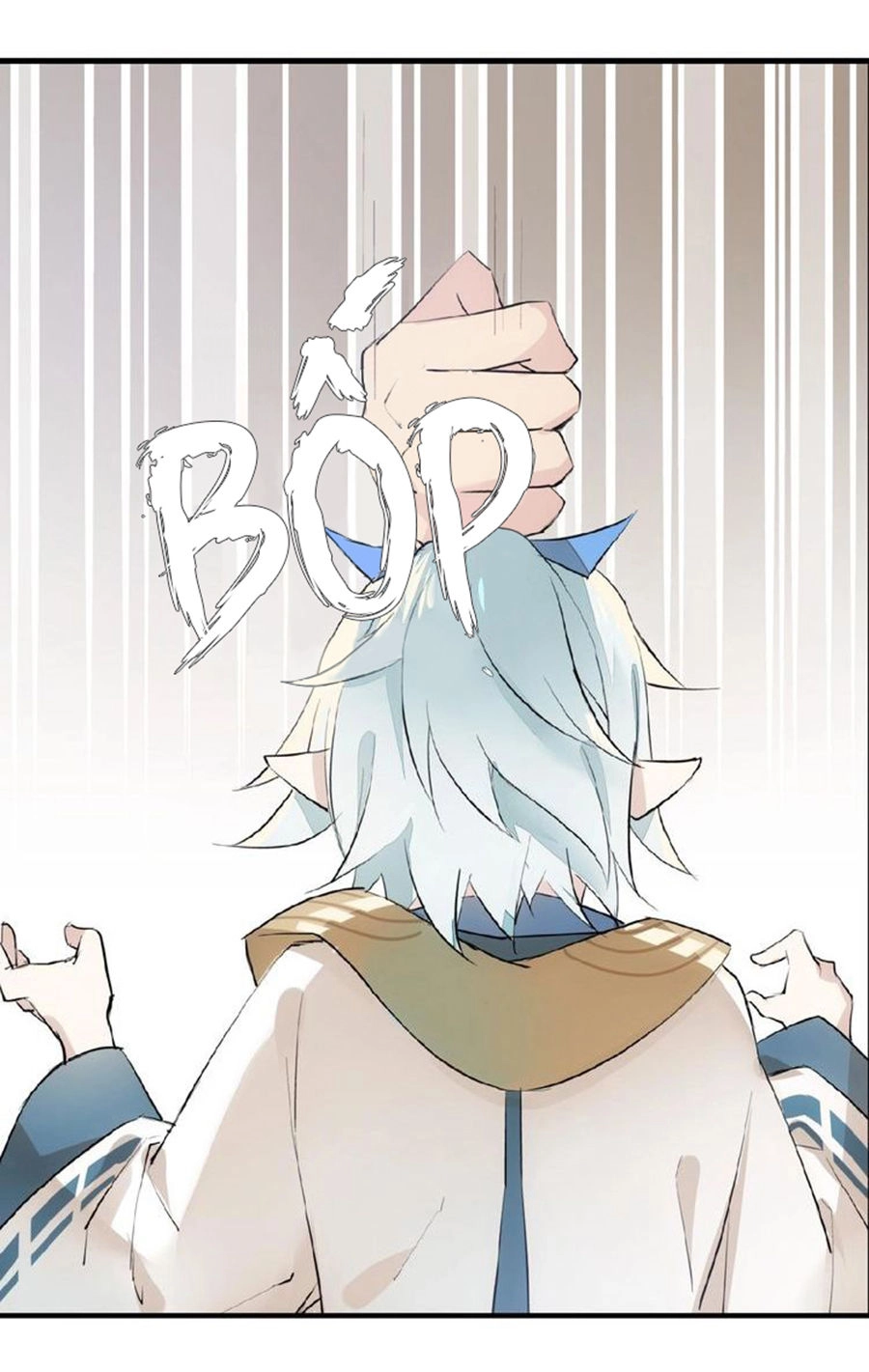 Chấp Tử Chi Kiếm Chapter 5 - 11