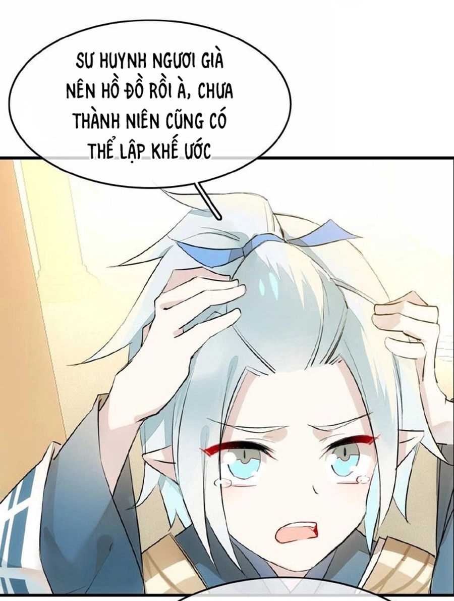 Chấp Tử Chi Kiếm Chapter 5 - 13