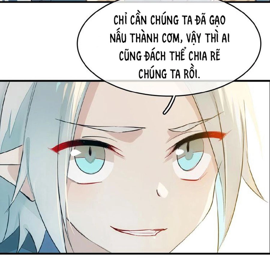 Chấp Tử Chi Kiếm Chapter 5 - 14