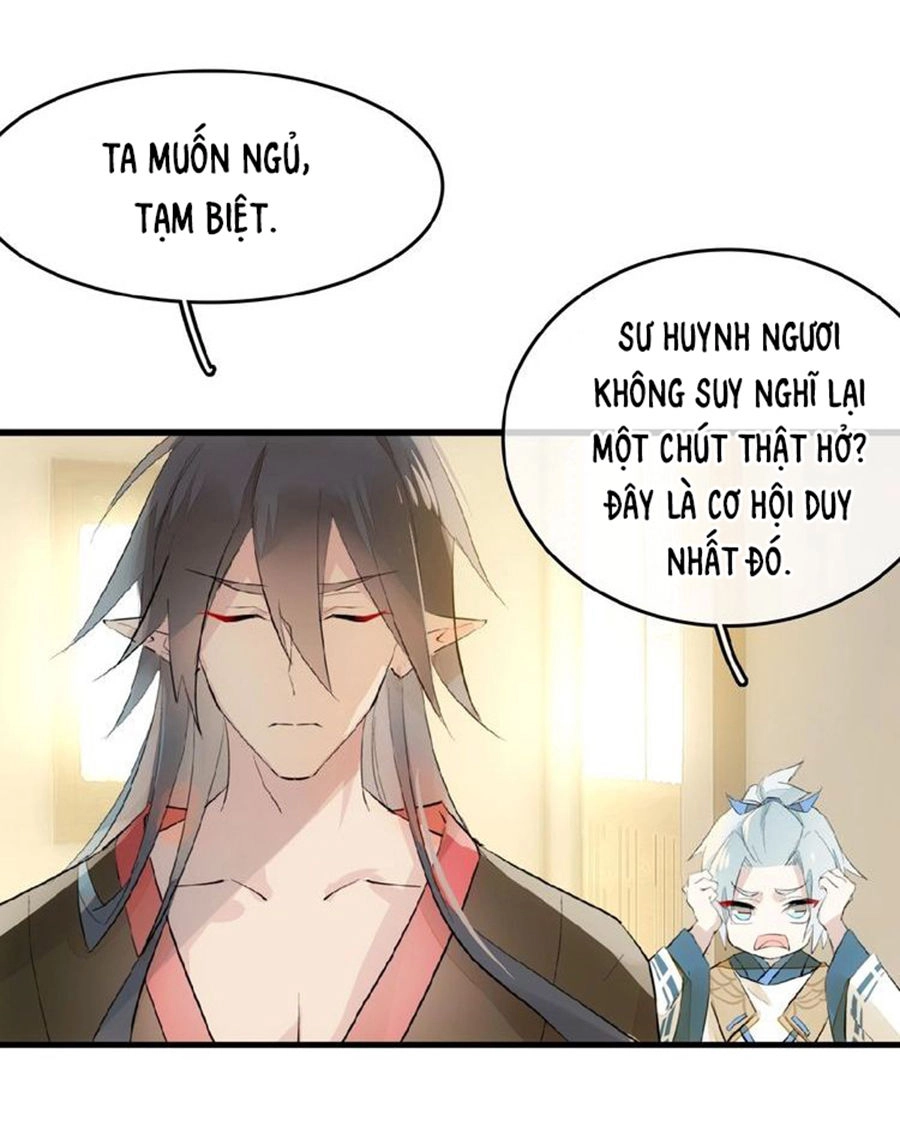 Chấp Tử Chi Kiếm Chapter 5 - 16